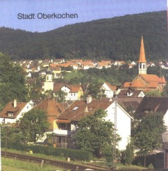 Stadt Oberkochen